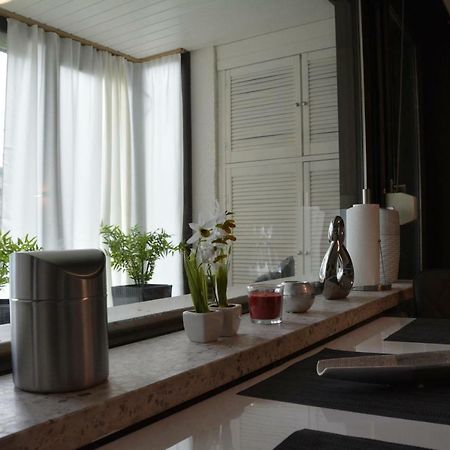 Ferienwohnung Ohanna 巴特哈尔茨堡 外观 照片
