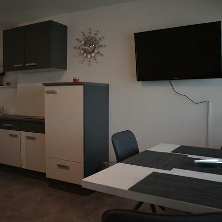 Ferienwohnung Ohanna 巴特哈尔茨堡 外观 照片