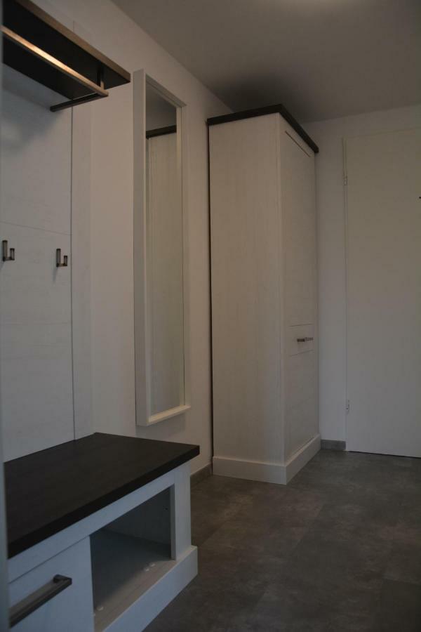 Ferienwohnung Ohanna 巴特哈尔茨堡 外观 照片