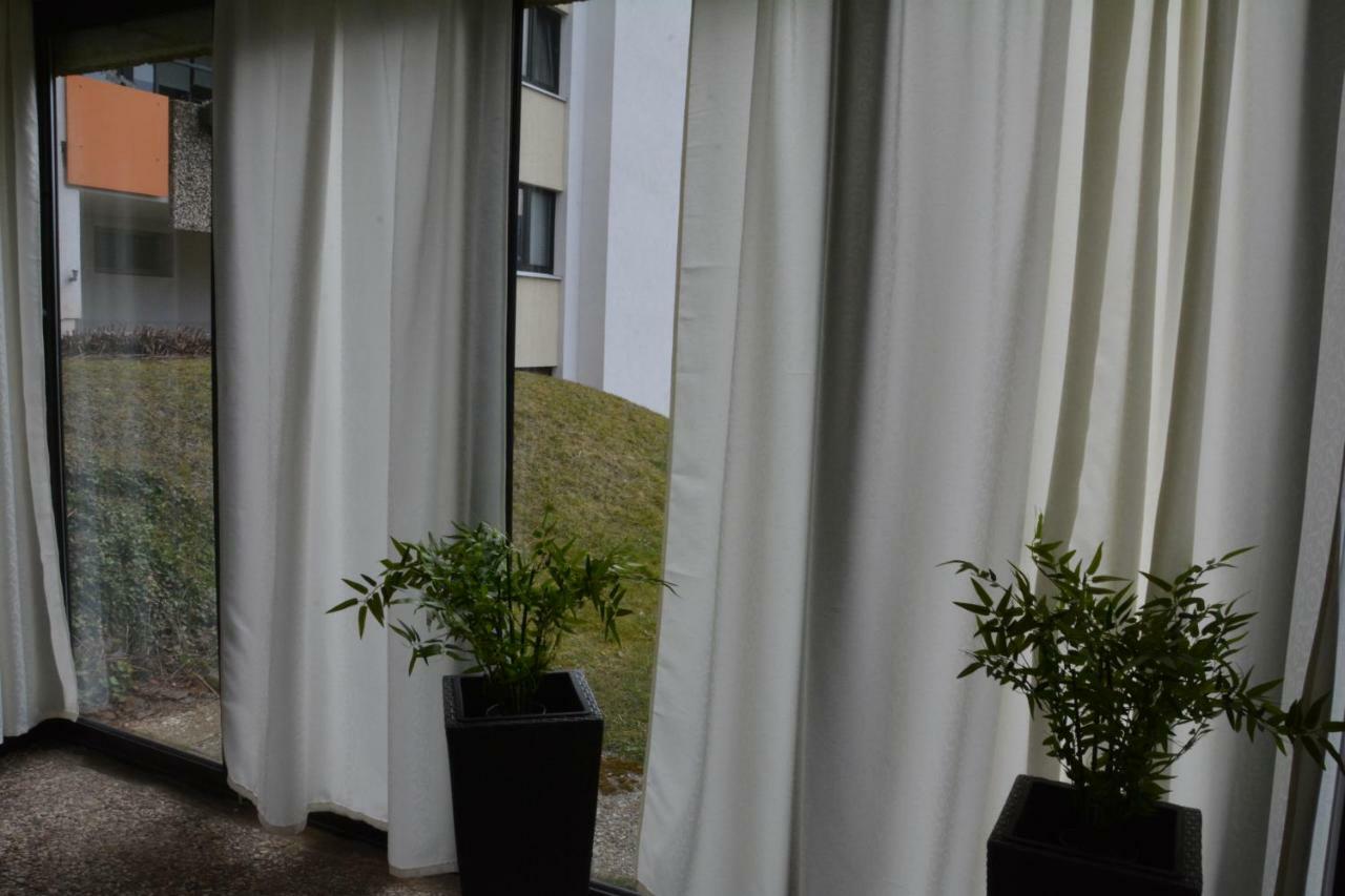 Ferienwohnung Ohanna 巴特哈尔茨堡 外观 照片