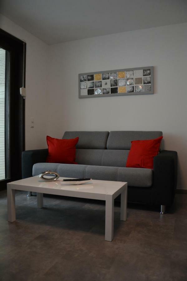 Ferienwohnung Ohanna 巴特哈尔茨堡 外观 照片