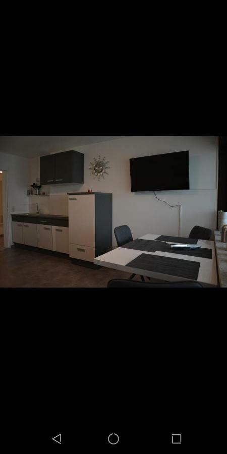Ferienwohnung Ohanna 巴特哈尔茨堡 外观 照片